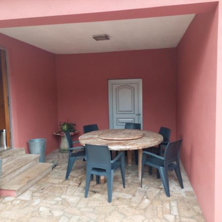 Casa Da Oliveira Villa Mondim de Basto Exterior foto