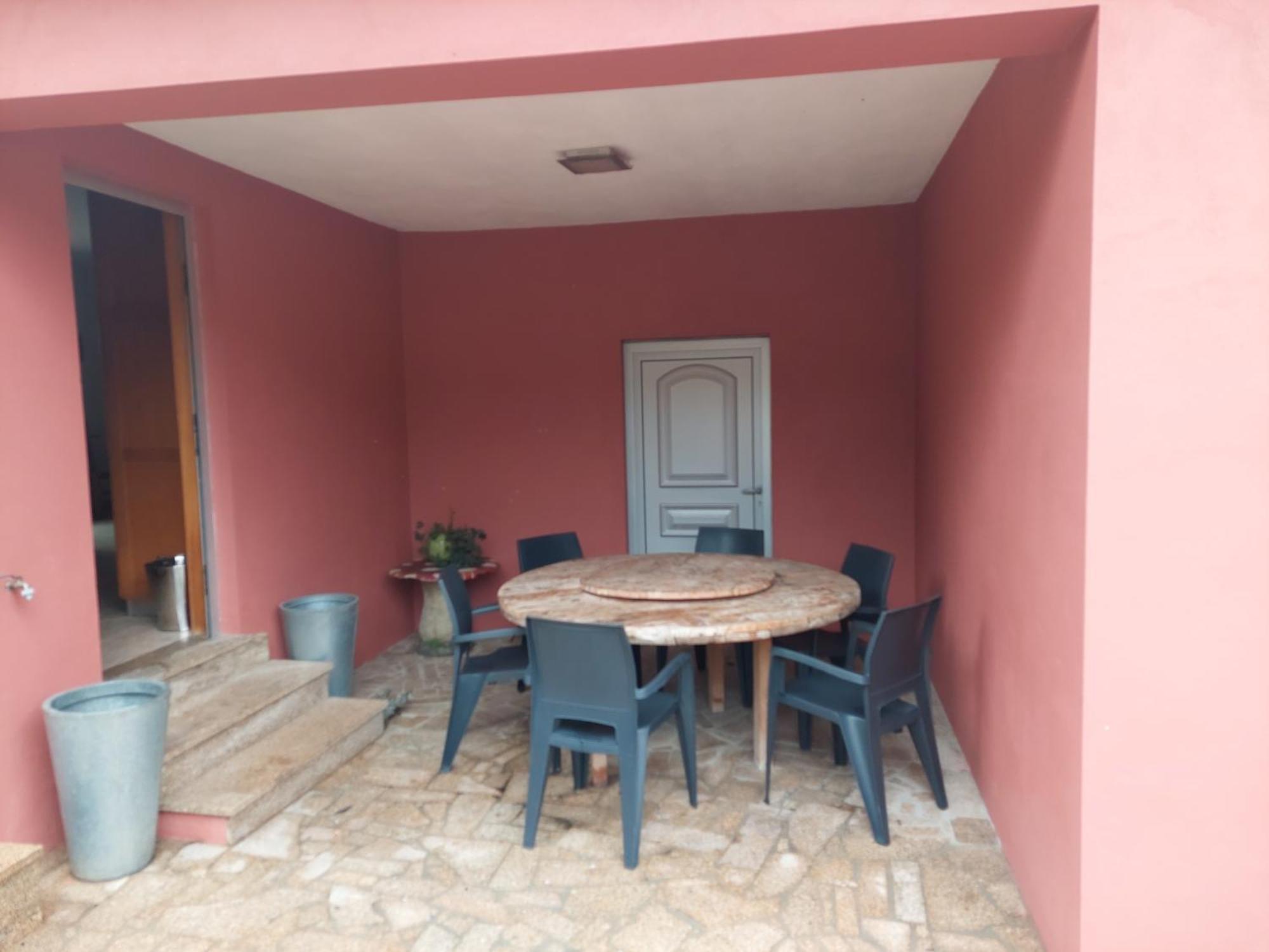 Casa Da Oliveira Villa Mondim de Basto Exterior foto